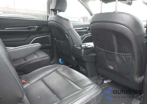 2024 Kia Telluride S from USA, damaged, VIN 5XYP6DGC7RG514519